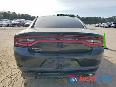 Zdjęcie 6 z 11 samochodu: 2021 DODGE CHARGER SXT VIN:2C3CDXBG0MH561678 - miniatura