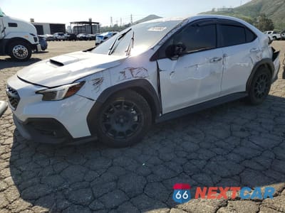2023 SUBARU WRX PREMIUM JF1VBAF69P9809784 - główne zdjęcie licytacji z USA - miniatura