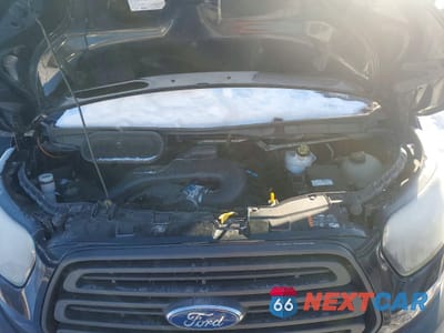 Zdjęcie 12 z 13 samochodu: 2016 FORD TRANSIT DELIVERY TRUCK VIN:1FDBF9ZM4GKB56988 - miniatura