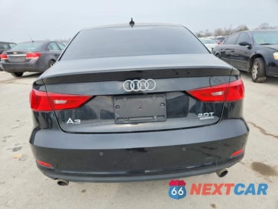 Zdjęcie 6 z 11 samochodu: 2016 AUDI A3 PREMIUM PLUS VIN:WAUE8GFF7G1017785 - miniatura