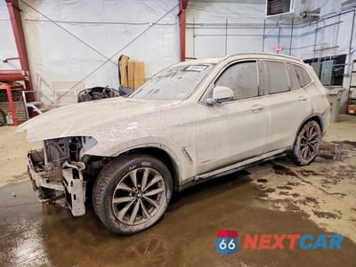 2018 BMW X3 XDRIVE30I 5UXTR9C52JLD61214 - główne zdjęcie licytacji z USA - miniatura