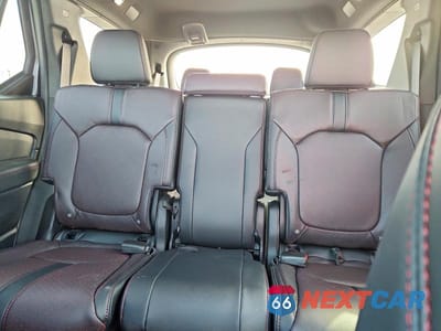 Zdjęcie 10 z 13 samochodu: 2025 HONDA PILOT BLACK VIN:5FNYG1H91SB175076 - miniatura