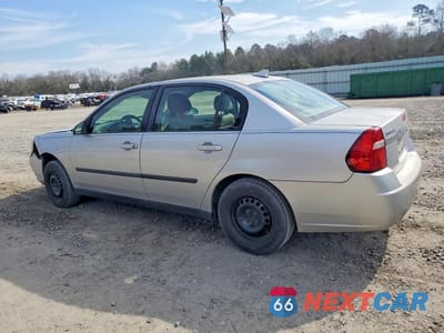 Drugie zdjęcie samochodu z przodu: 2005 CHEVROLET MALIBU VIN:1G1ZS52F95F333570 - miniatura