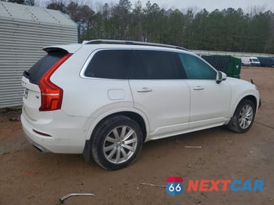 Trzecie zdjęcie samochodu z tyłu: 2016 VOLVO XC90 T6 VIN:YV4A22PK7G1081694 - miniatura