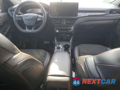 Zdjęcie 8 z 12 samochodu: 2024 FORD ESCAPE ST LINE VIN:1FMCU0MNXRUA56892 - miniatura