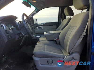 Zdjęcie 7 z 13 samochodu: 2009 FORD F150 SUPERCREW VIN:1FTPW14VX9FA77106 - miniatura