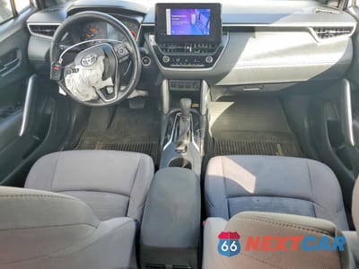Zdjęcie 8 z 13 samochodu: 2023 TOYOTA COROLLA CROSS LE VIN:7MUFBABG3PV006814 - miniatura