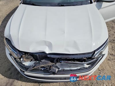Zdjęcie 11 z 12 samochodu: 2024 VOLKSWAGEN JETTA S VIN:3VW5M7BU6RM087705 - miniatura