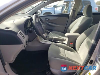 Zdjęcie 7 z 11 samochodu: 2013 TOYOTA COROLLA BASE VIN:5YFBU4EE8DP173821 - miniatura