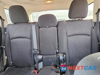 Zdjęcie 10 z 13 samochodu: 2013 DODGE JOURNEY SXT VIN:3C4PDCBG8DT712294 - miniatura
