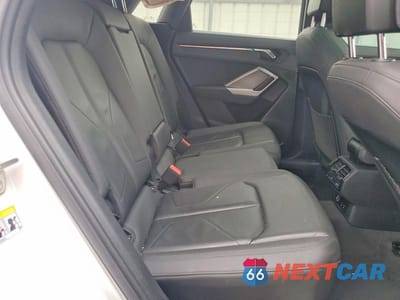 Zdjęcie 11 z 12 samochodu: 2021 AUDI Q3 PREMIUM PLUS S LINE 45 VIN:WA1EECF34M1046855 - miniatura