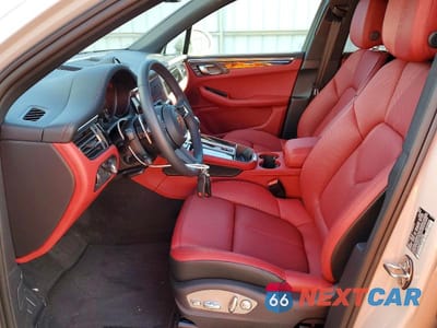 Zdjęcie 7 z 13 samochodu: 2026 PORSCHE MACAN BASE VIN:WP1AA2A5XTLB04035 - miniatura