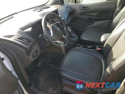 Zdjęcie 7 z 11 samochodu: 2022 FORD TRANSIT CONNECT XL VIN:NM0GE9E24N1515855 - miniatura