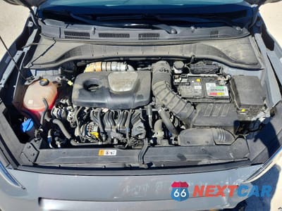 Zdjęcie 11 z 13 samochodu: 2021 HYUNDAI KONA NIGHT VIN:KM8K63A59MU691882 - miniatura