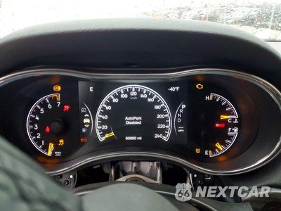 Zdjęcie 9 z 11 samochodu: 2022 JEEP GRAND CHEROKEE LAREDO E VIN:1C4RJFAG7NC175452 - miniatura