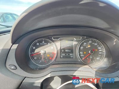 Zdjęcie 9 z 11 samochodu: 2015 AUDI Q3 PRESTIGE VIN:WA1GFCFS6FR004897 - miniatura