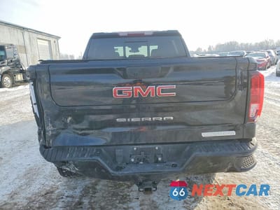 Zdjęcie 6 z 12 samochodu: 2025 GMC SIERRA K1500 ELEVATION VIN:3GTUUCED8SG222769 - miniatura