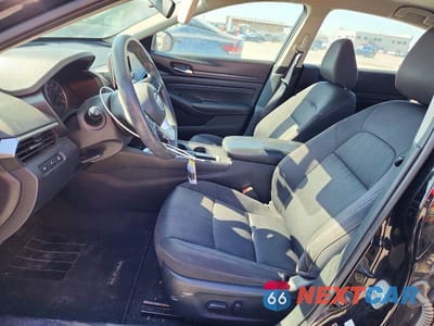 Zdjęcie 7 z 12 samochodu: 2020 NISS ALTIMA 2.5 S VIN:1N4BL4BV3LC239129 - miniatura