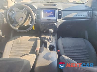 Zdjęcie 8 z 13 samochodu: 2022 FORD RANGER XL VIN:1FTER4FH7NLD41904 - miniatura