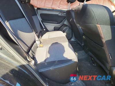 Zdjęcie 10 z 12 samochodu: 2014 SUBARU FORESTER 2.5I PREMIUM VIN:JF2SJAEC2EH430542 - miniatura