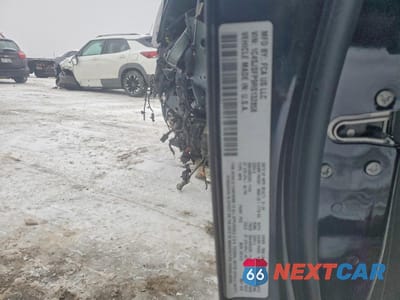 Zdjęcie 13 z 13 samochodu: 2024 JEEP GRAND WAGONEER L SERIES II VIN:1C4SJSFP9RS132858 - miniatura