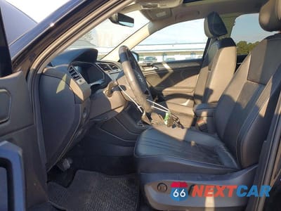 Zdjęcie 7 z 12 samochodu: 2023 VOLKSWAGEN TIGUAN SE VIN:3VVNB7AX8PM126510 - miniatura