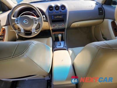 Zdjęcie 8 z 12 samochodu: 2007 NISSAN ALTIMA 2.5 VIN:1N4AL21E37N434885 - miniatura