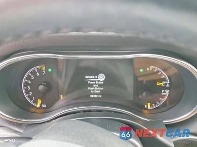 Zdjęcie 9 z 12 samochodu: 2021 JEEP GRAND CHEROKEE LIMITED VIN:1C4RJFBG5MC672805 - miniatura