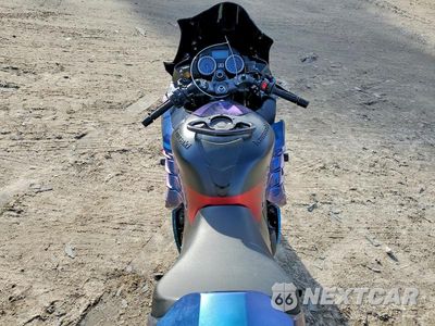 Zdjęcie 6 z 9 samochodu: 2025 KAWASAKI ZX1400 J VIN:JKBZXNJ15SA021596 - miniatura