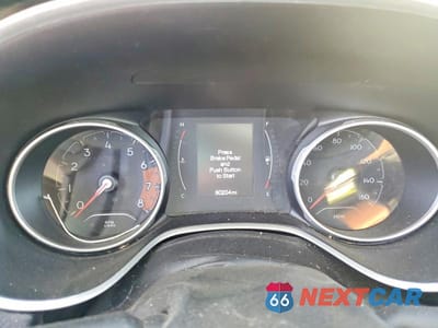 Zdjęcie 9 z 12 samochodu: 2021 JEEP COMPASS LATITUDE VIN:3C4NJCBBXMT505409 - miniatura