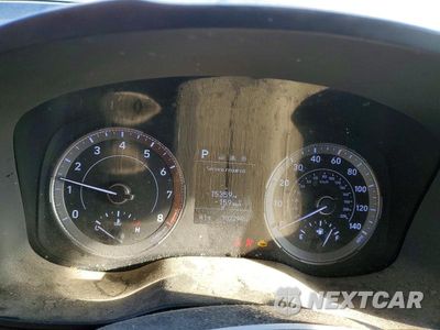 Zdjęcie 9 z 11 samochodu: 2021 HYUNDAI VENUE SEL VIN:KMHRC8A3XMU105449 - miniatura