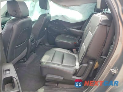 Zdjęcie 11 z 13 samochodu: 2019 CHEVROLET TRAVERSE PREMIER VIN:1GNEVKKW4KJ156647 - miniatura