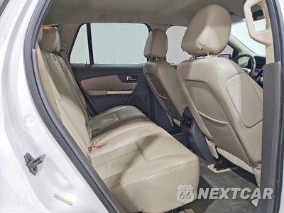 Zdjęcie 11 z 14 samochodu: 2013 FORD EDGE LIMITED VIN:2FMDK3KC6DBC25205 - miniatura
