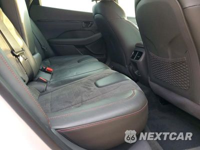 Zdjęcie 10 z 12 samochodu: 2022 HYUNDAI SONATA N LINE VIN:5NPEK4JCXNH142611 - miniatura