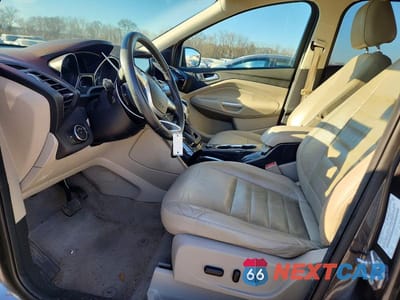 Zdjęcie 7 z 12 samochodu: 2015 FORD ESCAPE TITANIUM VIN:1FMCU9J96FUC82399 - miniatura