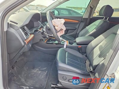 Zdjęcie 7 z 12 samochodu: 2023 AUDI Q5 PREMIUM PLUS 45 VIN:WA1EAAFY5P2049287 - miniatura