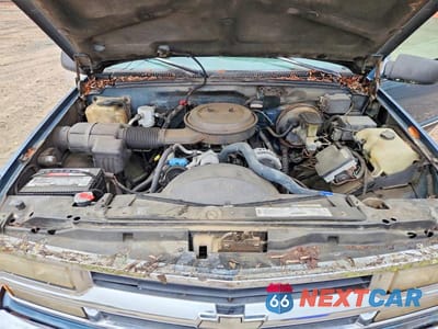 Zdjęcie 12 z 12 samochodu: 1995 CHEVROLET TAHOE K1500 VIN:1GNEK13K2SJ386427 - miniatura