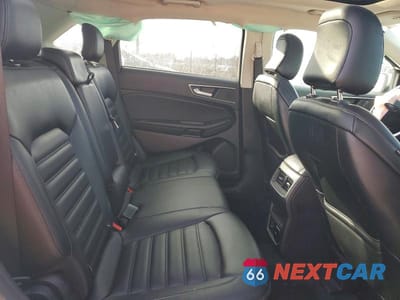 Zdjęcie 11 z 12 samochodu: 2021 FORD EDGE SEL VIN:2FMPK3J92MBA63382 - miniatura