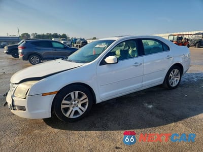 2006 FORD FUSION SEL 3FAFP08186R226692 - główne zdjęcie licytacji z USA - miniatura