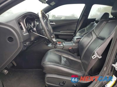Zdjęcie 7 z 12 samochodu: 2019 DODGE CHARGER SXT VIN:2C3CDXBGXKH688323 - miniatura