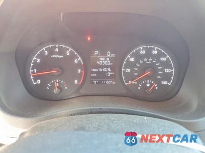 Zdjęcie 9 z 12 samochodu: 2021 HYUNDAI ACCENT SE VIN:3KPC24A67ME140397 - miniatura