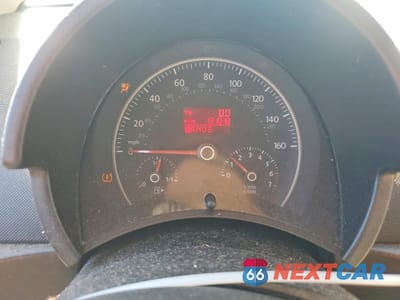 Zdjęcie 9 z 12 samochodu: 2008 VOLKSWAGEN NEW BEETLE S VIN:3VWRW31C08M506689 - miniatura