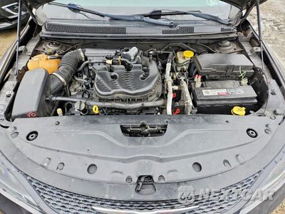 Zdjęcie 11 z 11 samochodu: 2015 CHRYSLER 200 S VIN:1C3CCCBGXFN638384 - miniatura