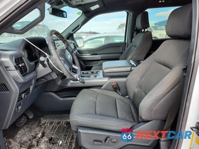 Zdjęcie 7 z 11 samochodu: 2025 FORD F150 XLT VIN:1FTFW3LD3SFA76207 - miniatura