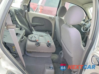 Zdjęcie 10 z 11 samochodu: 2002 CHRYSLER PT CRUISER CLASSIC VIN:3C4FY48B82T269451 - miniatura