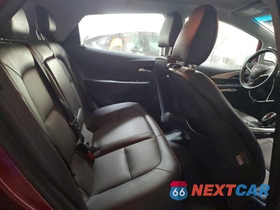 Zdjęcie 10 z 13 samochodu: 2021 CHEVROLET BOLT EV PREMIER VIN:1G1FZ6S06M4103253 - miniatura