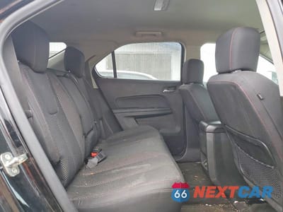 Zdjęcie 11 z 13 samochodu: 2015 CHEVROLET EQUINOX LT VIN:2GNALBEK6F1170577 - miniatura