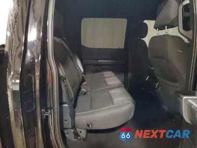 Zdjęcie 10 z 12 samochodu: 2024 FORD F150 STX VIN:1FTEW2LP4RKE74432 - miniatura