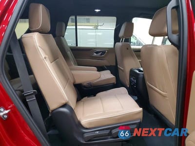 Zdjęcie 11 z 14 samochodu: 2023 CHEVROLET TAHOE K1500 PREMIER VIN:1GNSKSKT2PR554594 - miniatura