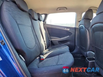 Zdjęcie 10 z 12 samochodu: 2017 HYUNDAI ACCENT SE VIN:KMHCT5AE5HU325481 - miniatura
